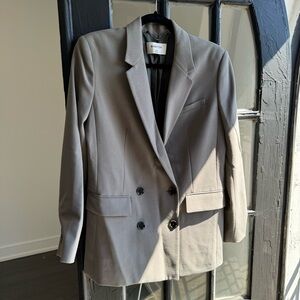 ‼️ MOVING SALE ‼️ Watson Blazer by Babaton for Aritzia